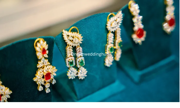 Kadambari Jewellers n Gems